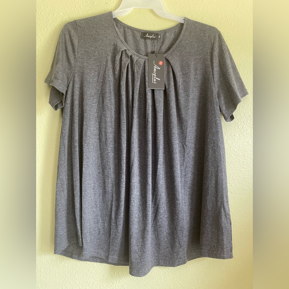 Amzplus blouse